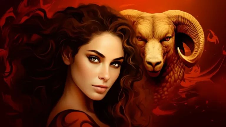 How to Attract an Aries Woman
