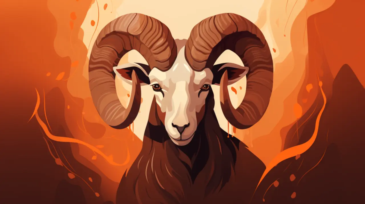 Is Aries a Jealous Lover