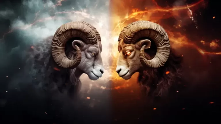 Is Aries a Lover or a Fighter