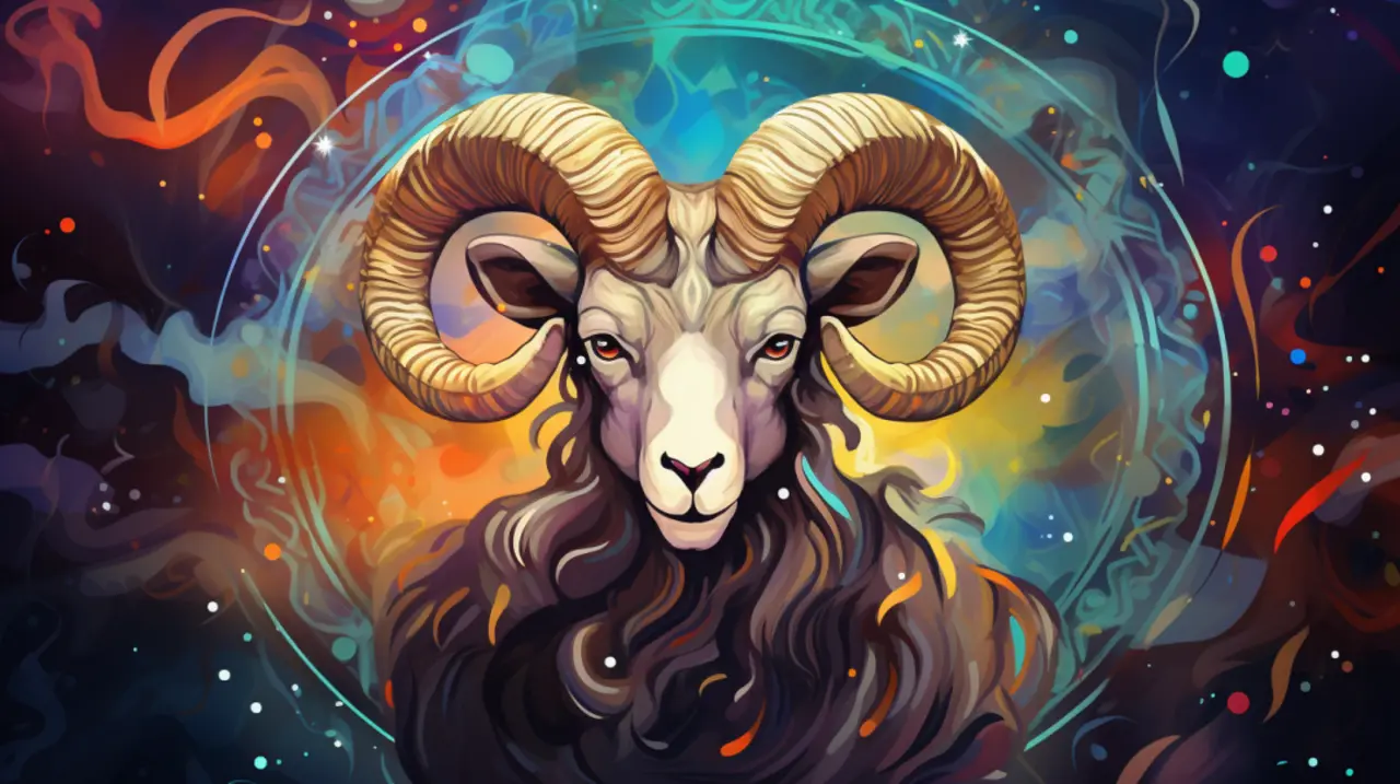 What Is Aries Prone To