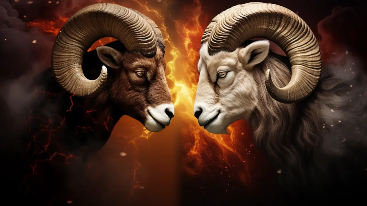 Who Is Aries Best Love Match