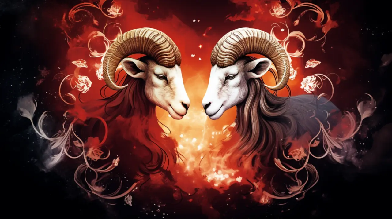 Who Should Aries Marry