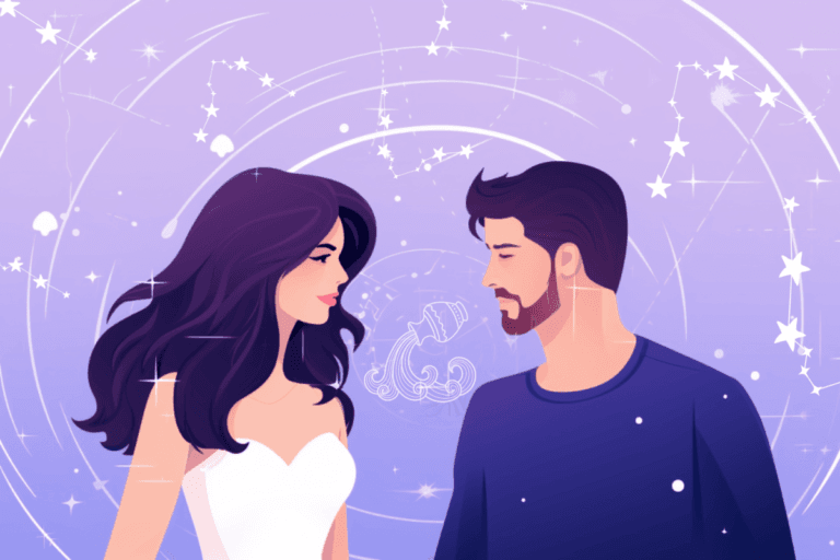 How Do You Tell an Aquarius Man Is Not Into You