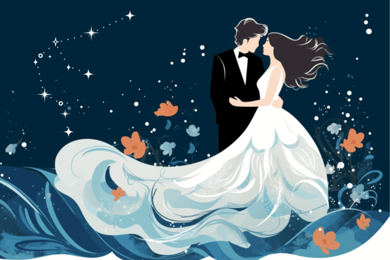 Who Should an Aquarius Marry