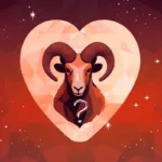 Who will break an Aries heart