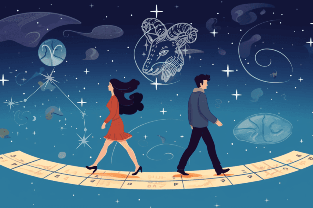 Aries » Urban Zodiacs