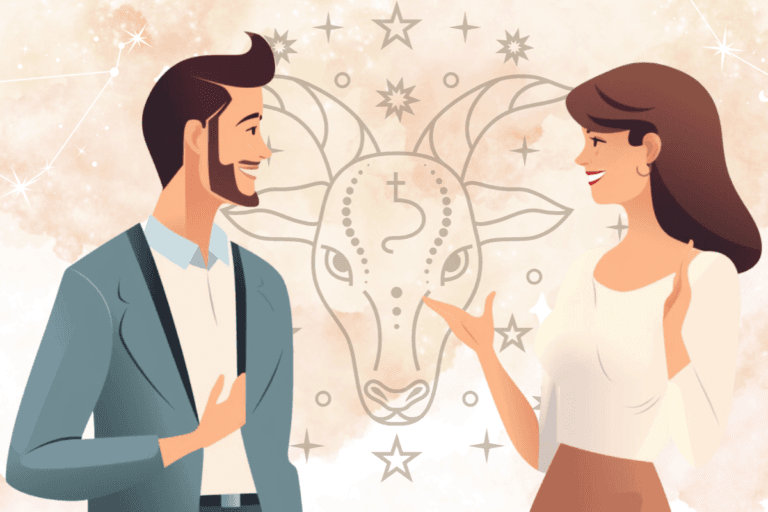 11 Signs a Capricorn Man Just Wants to Be Friends
