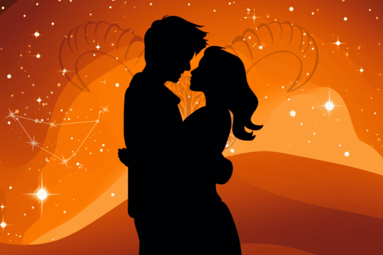 What Does It Mean When a Capricorn Man Hugs You