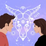 What Does It Mean When a Capricorn Man Stares at You