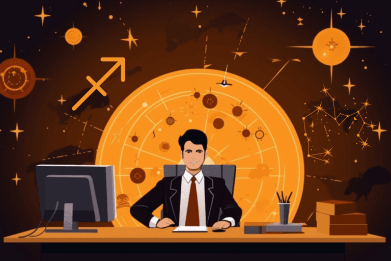 How to Deal With a Sagittarius Boss Tips & Tricks