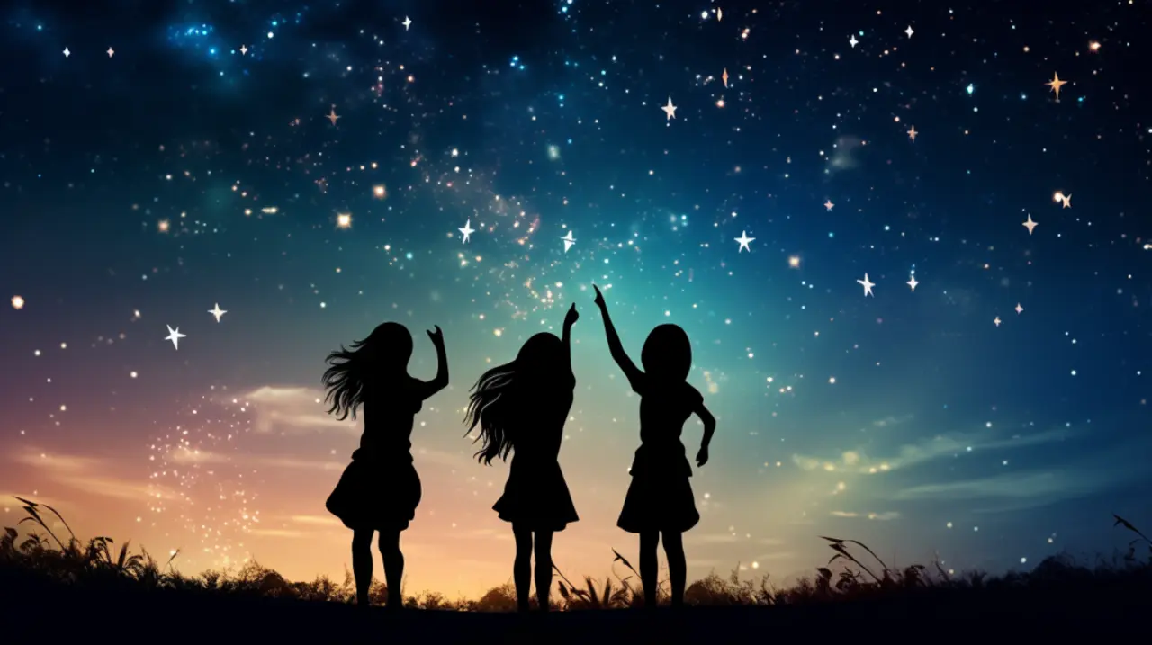 3 Zodiac Signs That Make the Most Loyal Friends