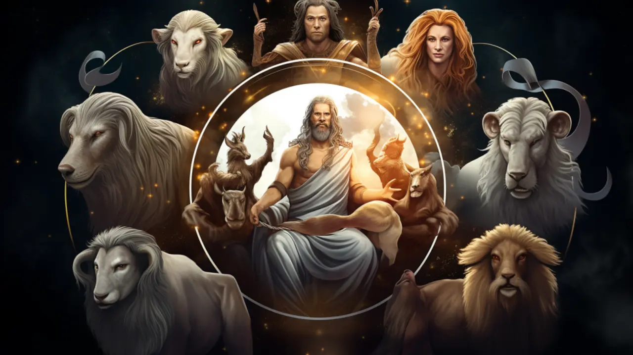 4 Zodiacs Who Thrive in Leadership Roles