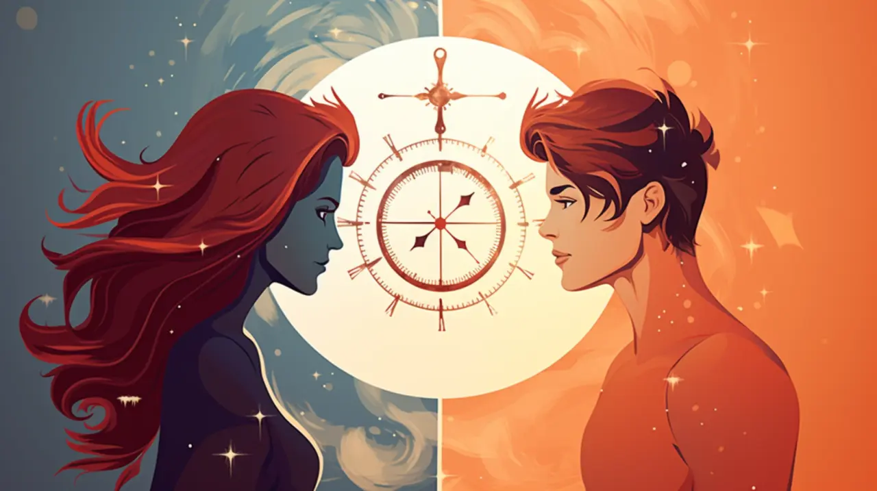 5 Signs a Gemini Woman Misses You