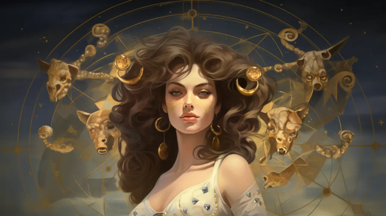 5 Zodiac Signs Most Likely to Achieve Wealth