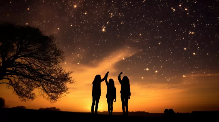 5 Zodiac Signs That Are Exceptional at Making New Friends