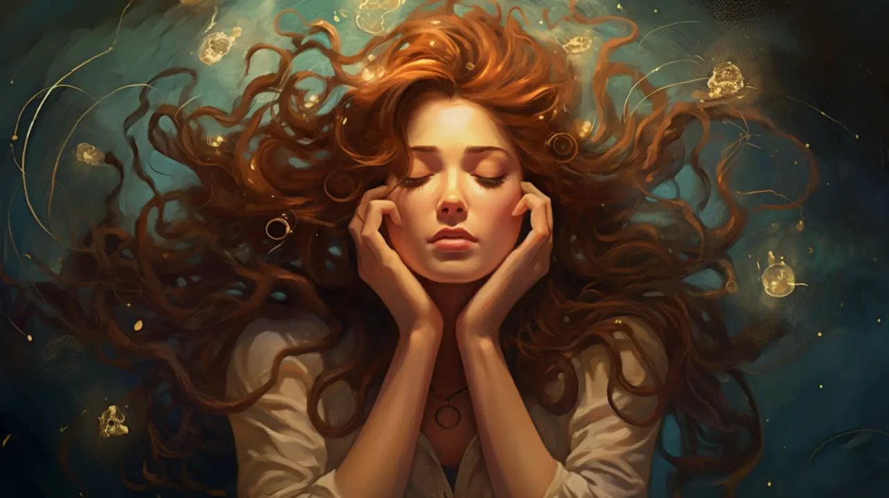 How To Handle Stress as a Gemini