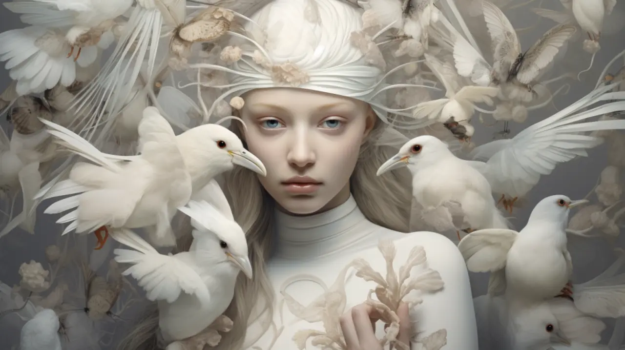 Top 7 Zodiac Signs With Remarkable Intuition