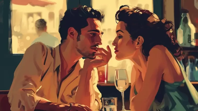 10 Signs a Pisces Man Is Sexually Attracted to You