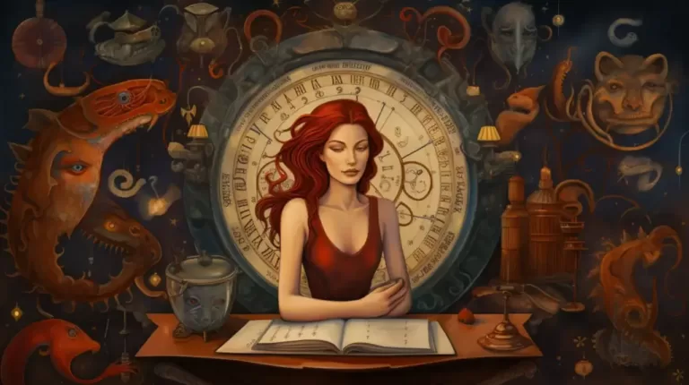 5 Zodiac Signs That Are Natural Born Teachers