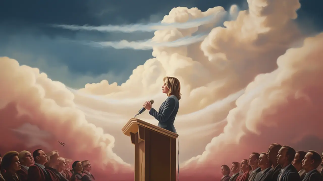 5 Zodiac Signs With a Gift for Public Speaking