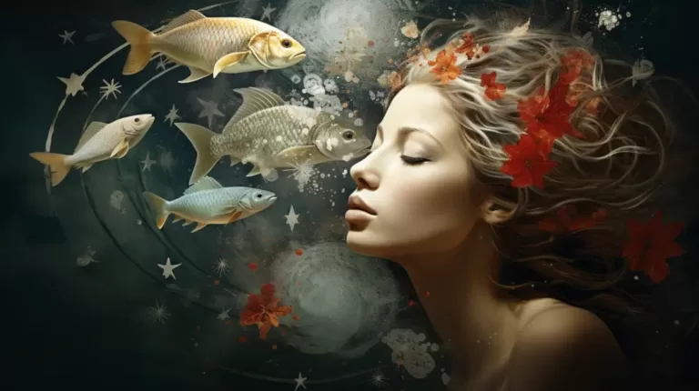 7 Classic Characteristics of Pisces Women