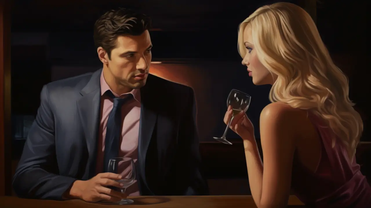 7 Signs a Pisces Woman Is Not Interested