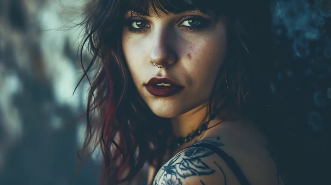 7 Signs a Pisces Woman Is Playing You