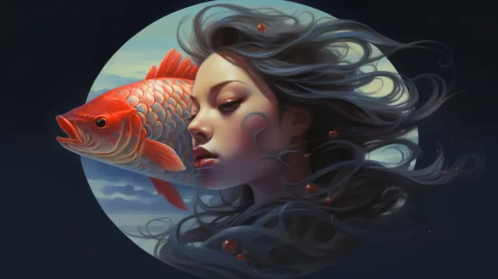 8 Pisces Personality Traits