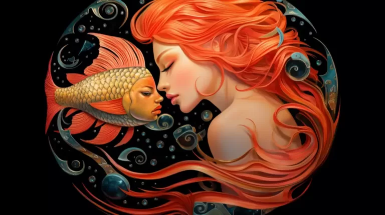 8 Surprising Pisces Personality Traits