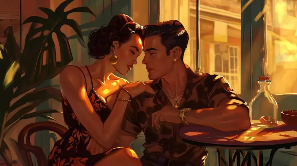 Signs a Pisces Man Is Sexually Attracted to You