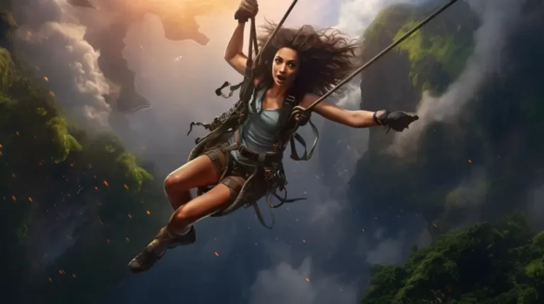 Top 4 Zodiac Signs With a Passion for Adventure – Thrill Seekers