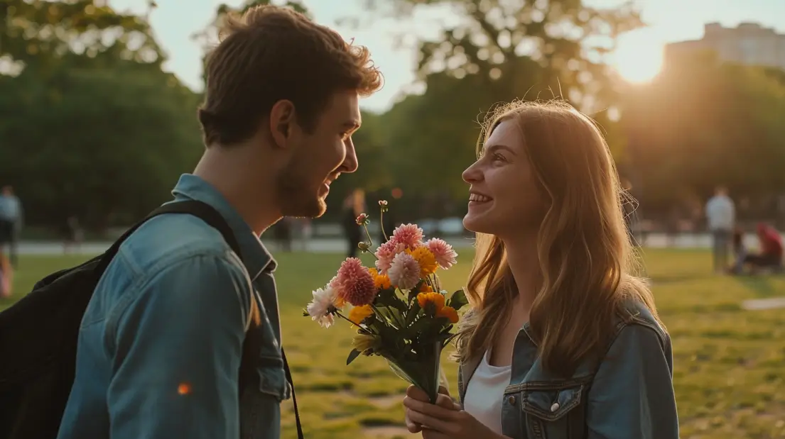 6 Cute Ways Pisces Men Show Love