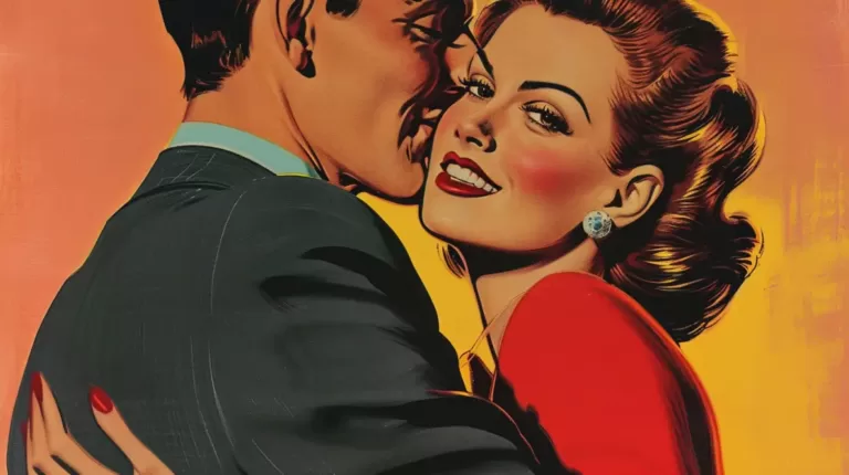 How Does a Pisces Man Flirt