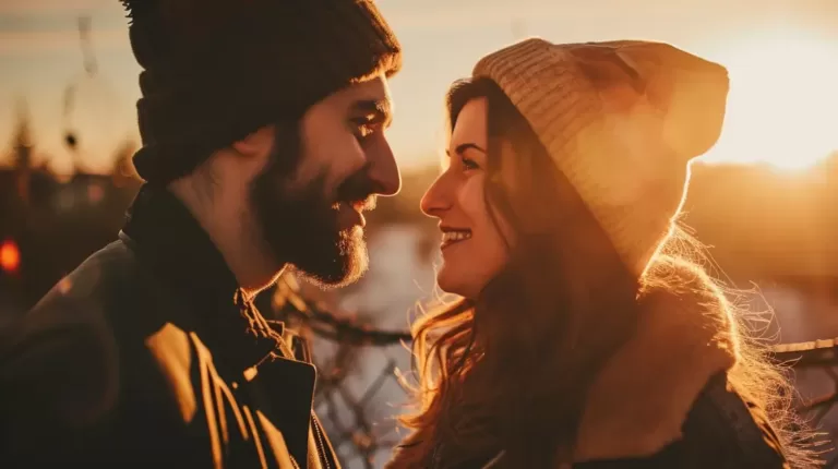 How to Make a Pisces Man Chase You