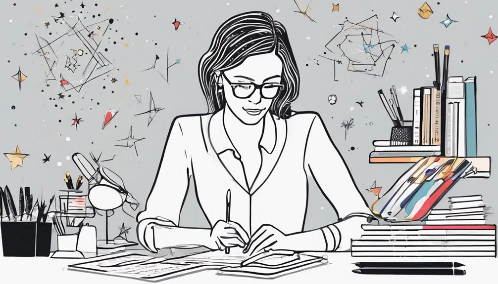 accurate and thorough descriptions