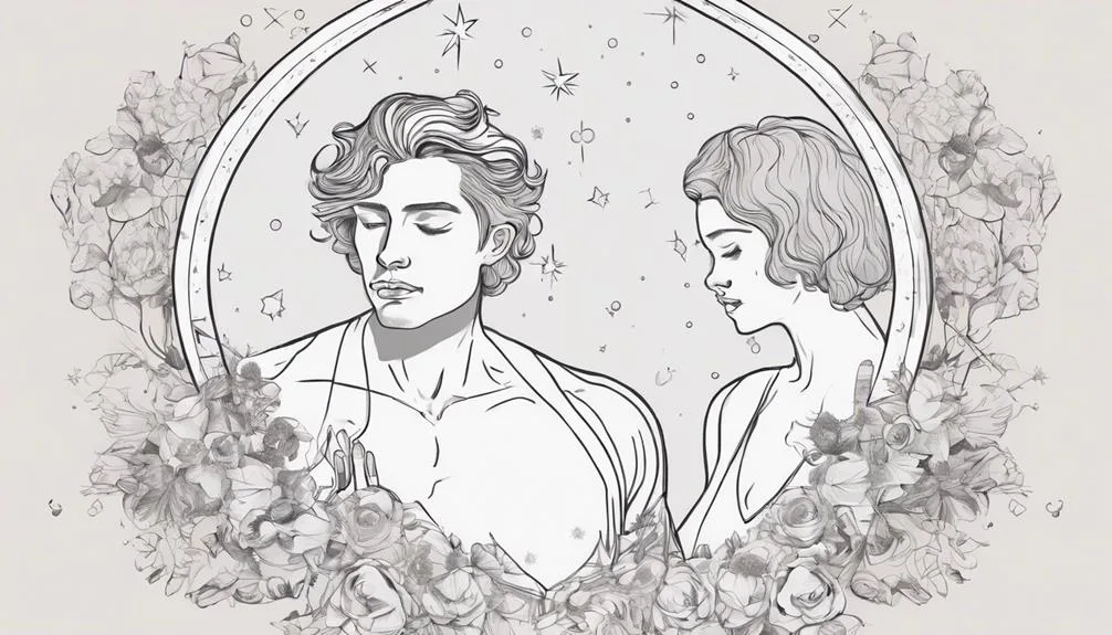 appreciating physical attractiveness with compliments