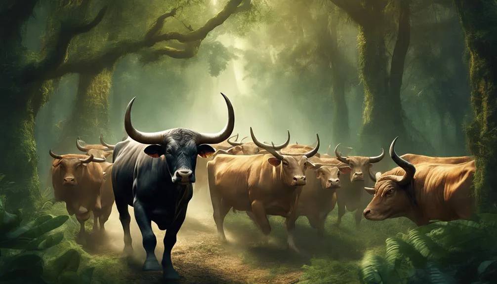 astrological insights for taurus