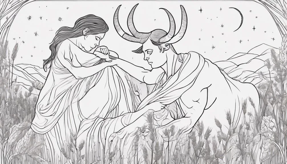 astrological sign of taurus
