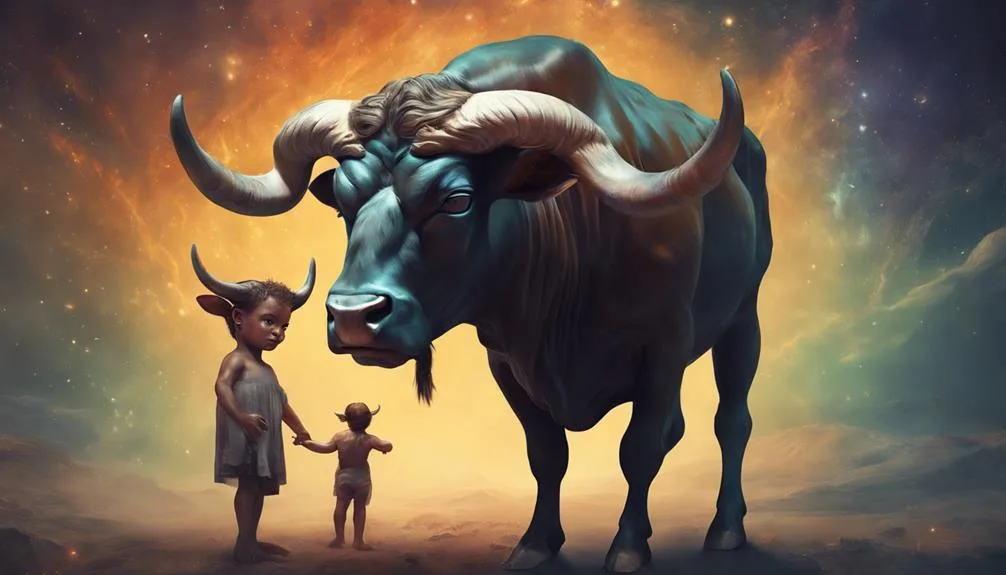 astrology sign with duality