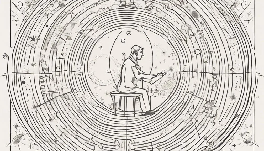 astrology traits of virgo