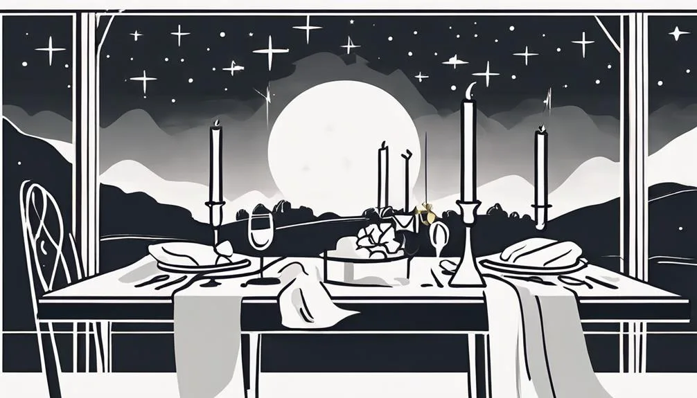 attracting a virgo woman