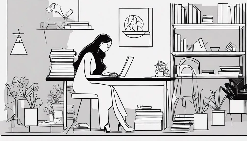 balancing work and life