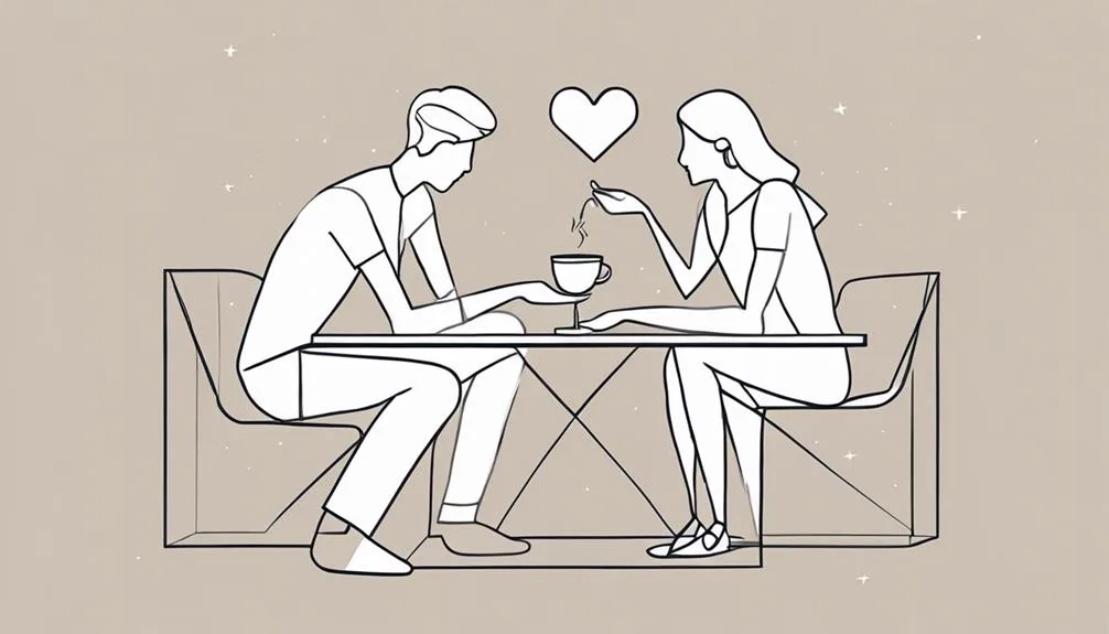 how to break up with a virgo