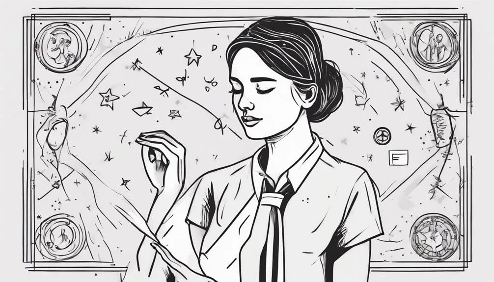 building a strong community