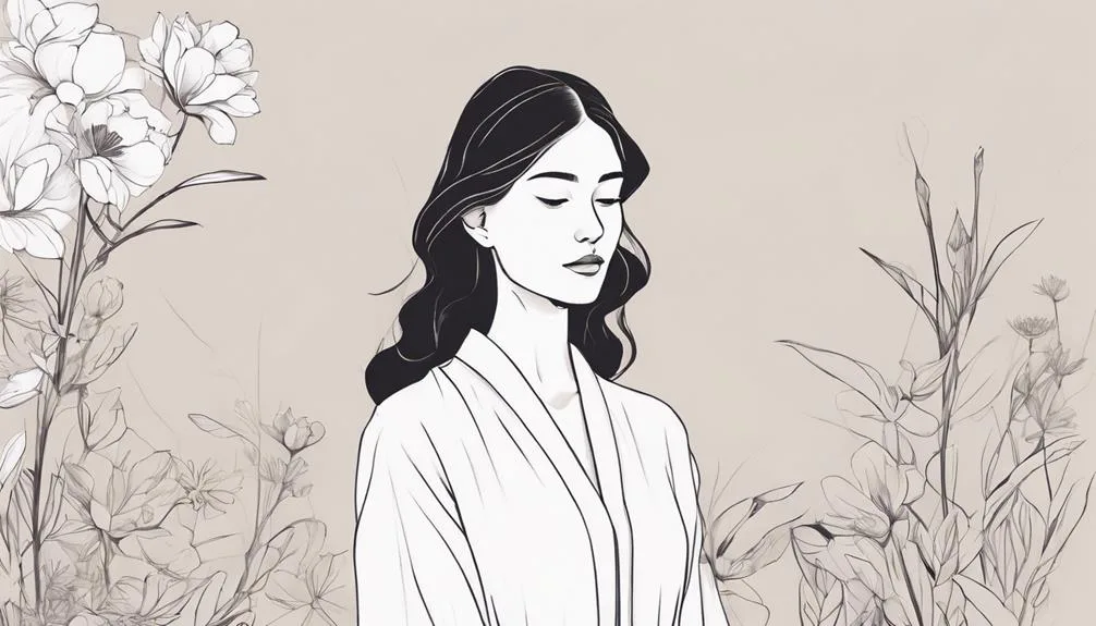 compassion and selflessness shine