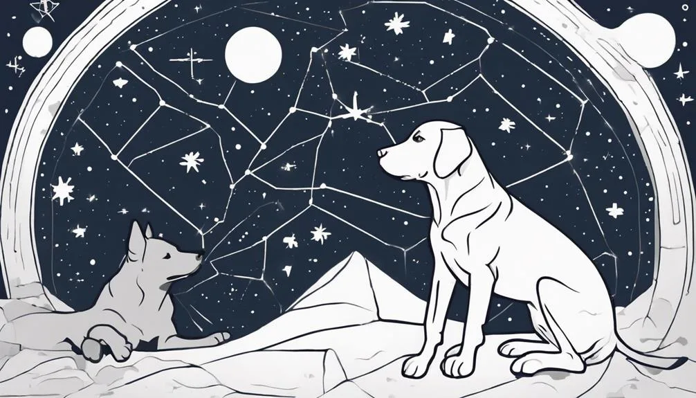dedicated and faithful companion