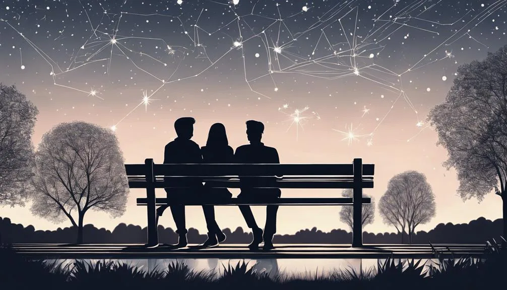 deepen connections through dialogue