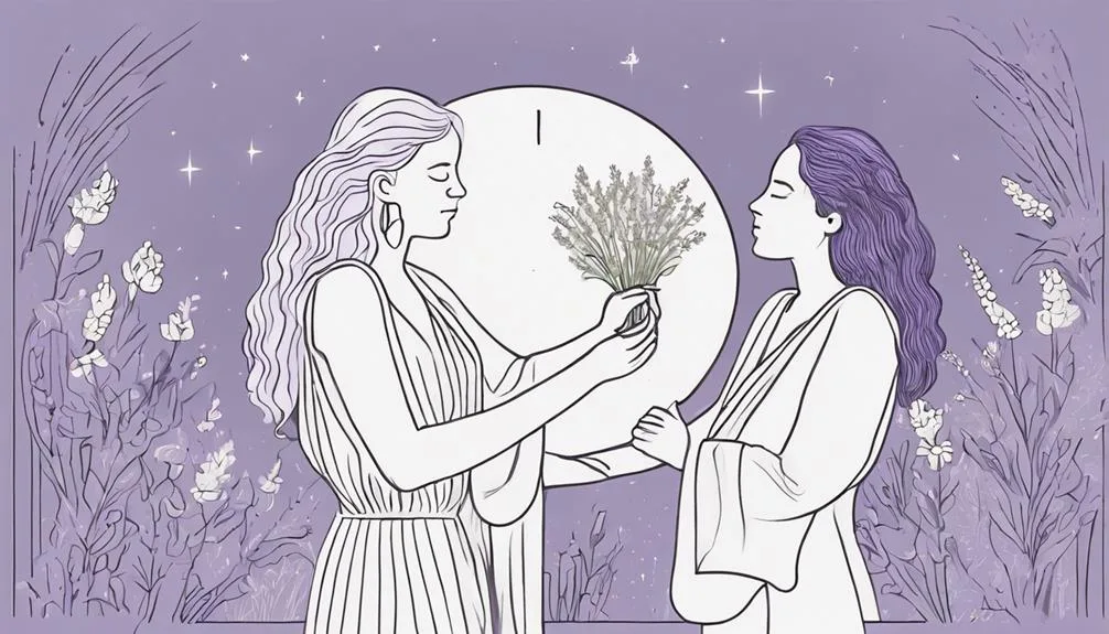 demonstrate empathy in conversations