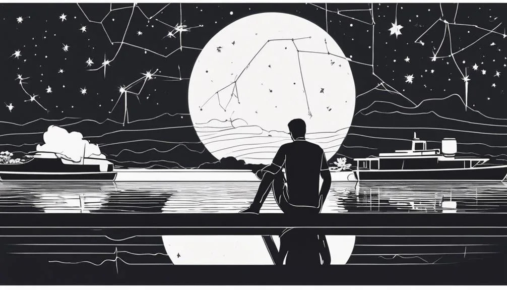 emotional confusion and disconnection