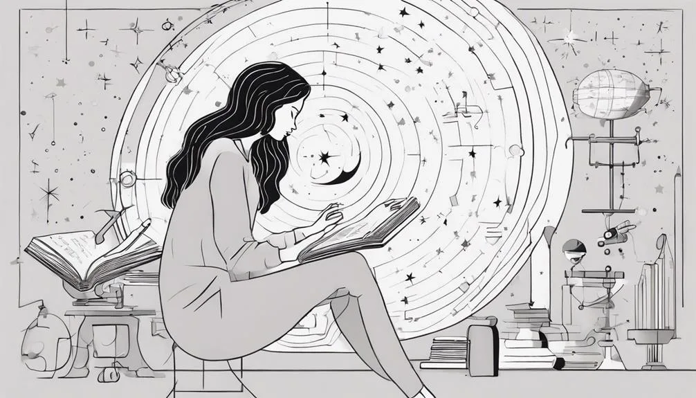 explore your intellectual passions